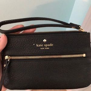Kate Spade Wristlet